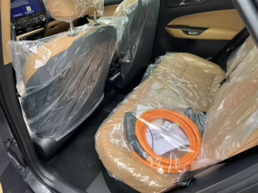 Foto van Lexus NX