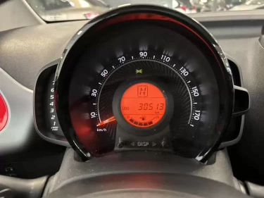Foto van Toyota Aygo