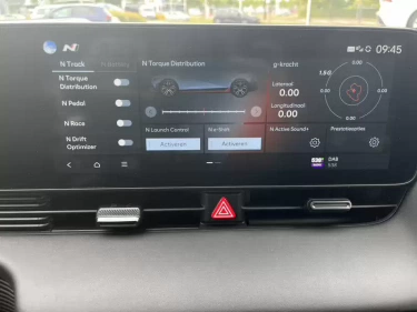 Foto van Hyundai IONIQ 5