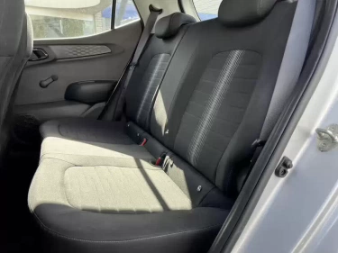 Foto van Hyundai i10