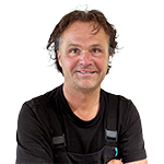 Maurice Bakermans