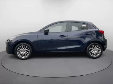 Foto van Mazda 2