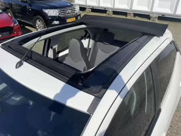 Foto van Toyota Aygo