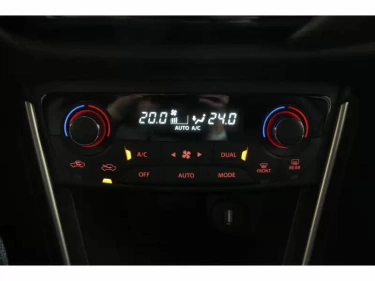 Foto van Suzuki S-Cross