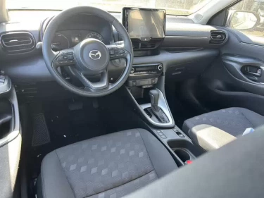 Foto van Mazda 2