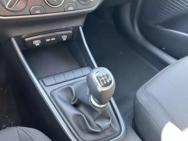 Foto van Hyundai i20