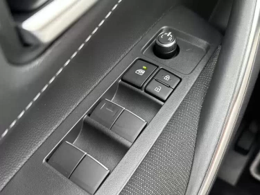 Foto van Toyota Corolla Touring Sports