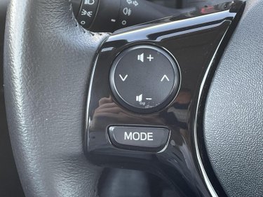Foto van Toyota Aygo