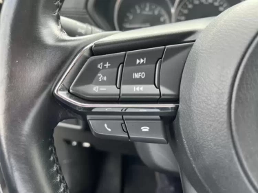 Foto van Mazda CX-5