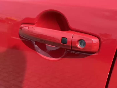 Foto van Suzuki Vitara