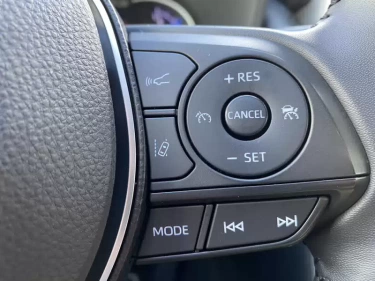 Foto van Toyota RAV4