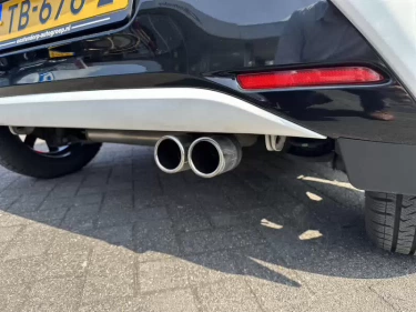 Foto van Toyota Aygo