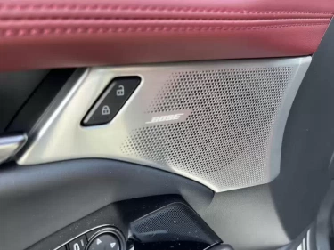 Foto van Mazda 3