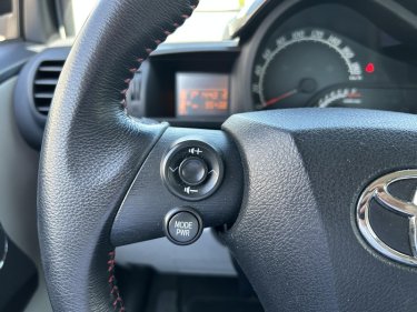 Foto van Toyota iQ