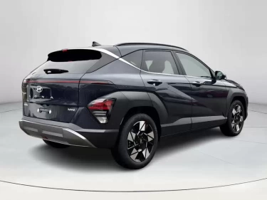 Foto van Hyundai Kona