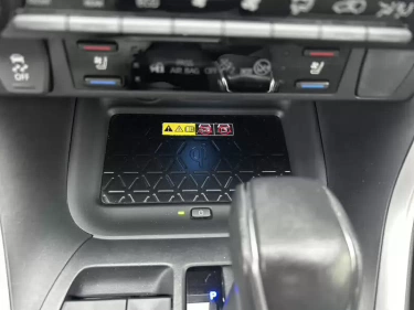 Foto van Toyota RAV4