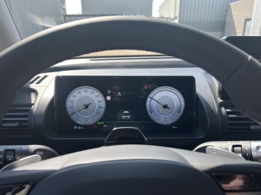 Foto van Hyundai Inster