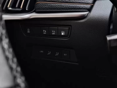 Foto van Mazda CX-60