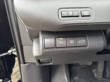 Foto van Toyota bZ4X