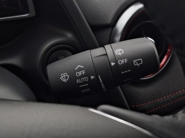 Foto van Mazda 2