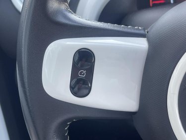 Foto van Renault Twingo