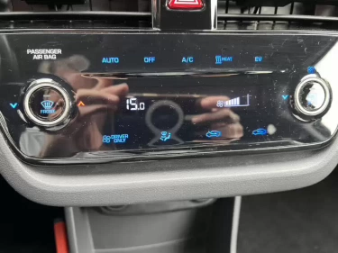 Foto van Hyundai IONIQ