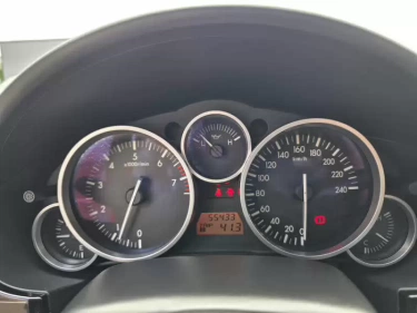 Foto van Mazda MX-5
