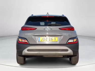 Foto van Hyundai KONA