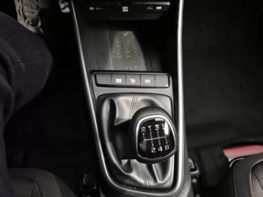 Foto van Hyundai Bayon
