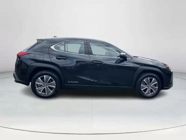 Foto van Lexus UX