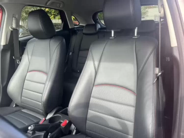 Foto van Mazda CX-3