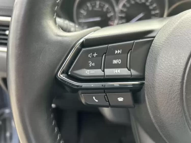 Foto van Mazda CX-5