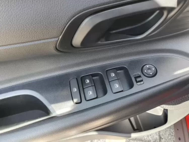 Foto van Hyundai Bayon