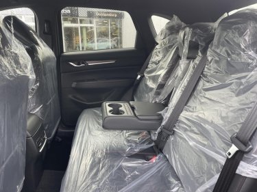 Foto van Mazda CX-5