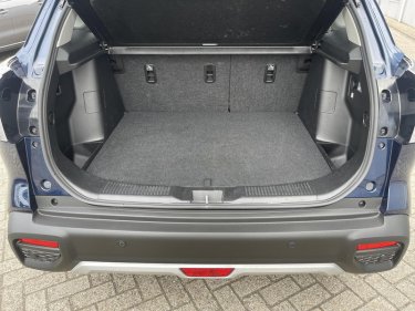 Foto van Suzuki S-Cross