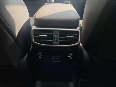 Foto van Lexus RX