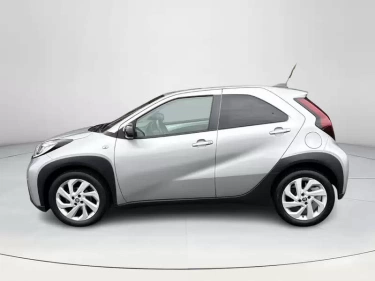 Foto van Toyota Aygo X
