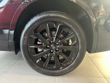 Foto van Mazda CX-60