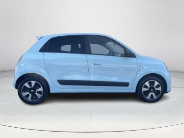 Foto van Renault Twingo