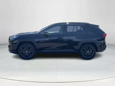 Foto van Toyota RAV4