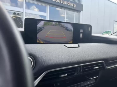 Foto van Mazda CX-60
