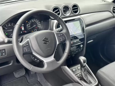 Foto van Suzuki Vitara