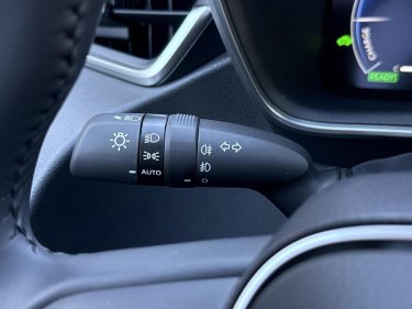 Foto van Toyota Corolla Touring Sports