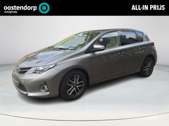 Toyota Auris 1.8 Hybrid Aspiration | 06-10141018 Voor meer informatie occasion 2015