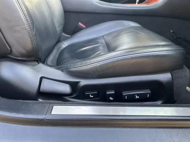 Foto van Lexus SC