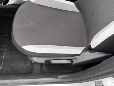 Foto van Toyota Aygo