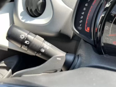 Foto van Toyota Aygo