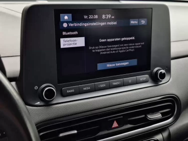 Foto van Hyundai KONA