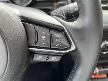 Foto van Mazda CX-3