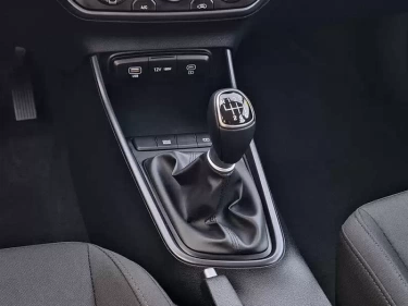 Foto van Hyundai i20